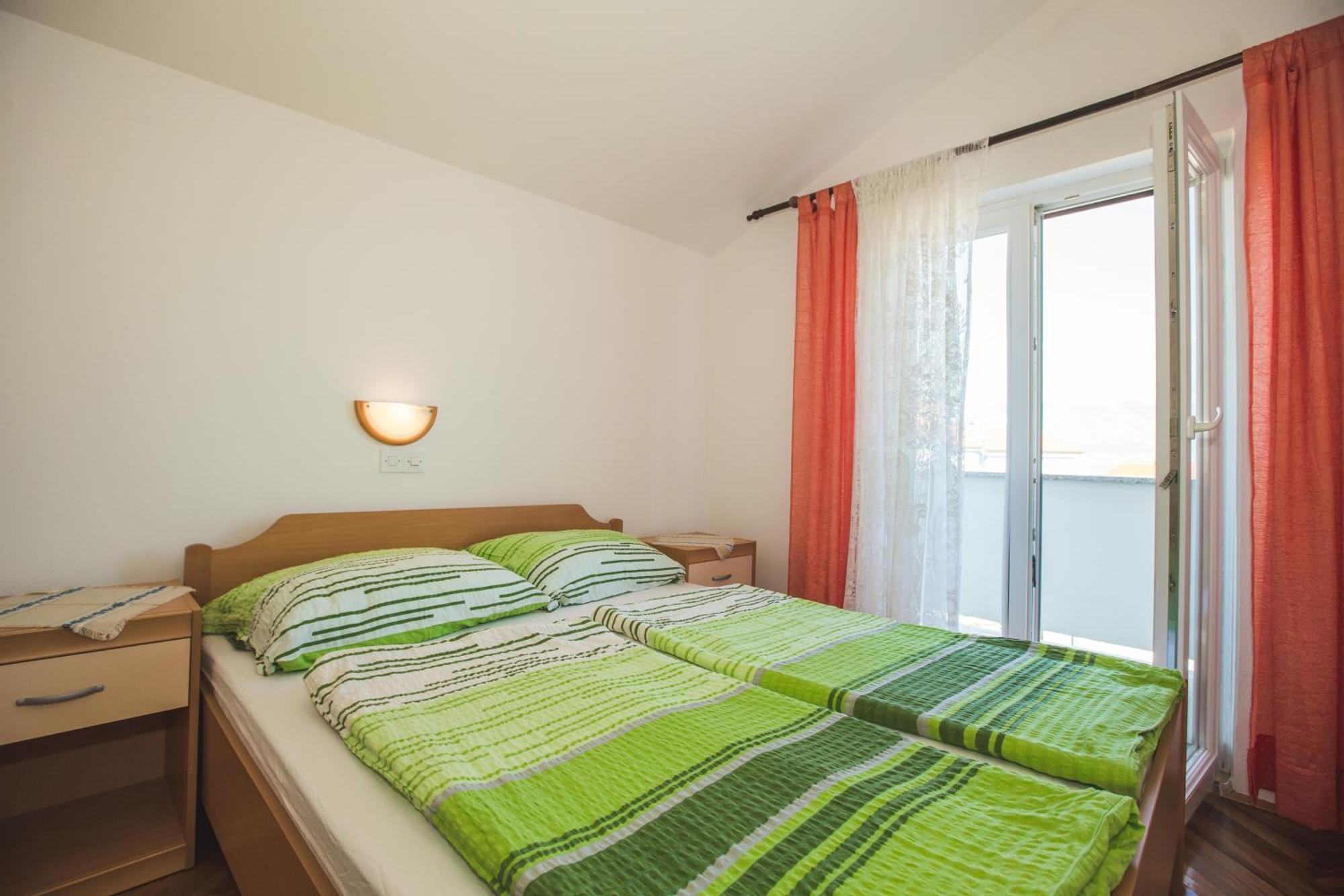 Guesthouse Marija Lopar Exterior foto